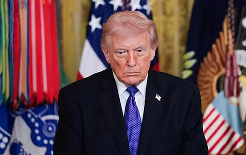 أمن مضيق هرمز: صراع النفوذ بين واشنطن وطهران وتأثيره