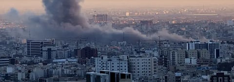 سيناريوهات المواجهة: هل يخرج التصعيد العسكري في الشرق الأوسط عن السيطرة؟