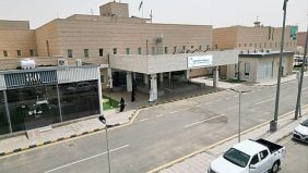 من خطر البتر للشفاء: إنقاذ أطراف من البتر في جازان