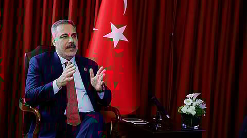 تحليل شامل حول مستقبل العلاقات الإيرانية الأمريكية وجهود التهدئة