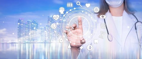 المدن الصحية في حائل: تكامل الخدمات لتعزيز الصحة العامة