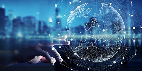 الأمن السيبراني في السعودية: من الجاهزية إلى الريادة