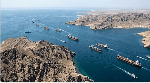 تفعيل الرقابة الدولية لضمان أمن الملاحة الدولية