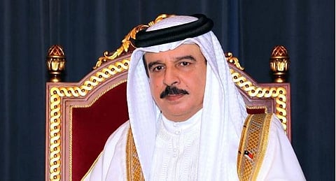 دور الحوار والدبلوماسية في دعم الأمن الوطني في البحرين