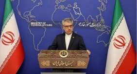 أزمة الموانئ تزيد من حدة التوترات الإيرانية الأمريكية