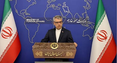 أزمة الموانئ تزيد من حدة التوترات الإيرانية الأمريكية