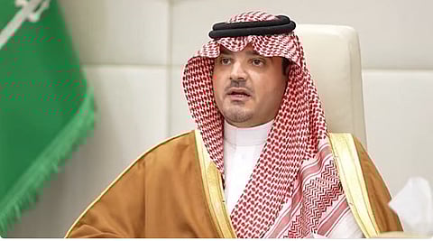 تقنيات متطورة لدعم القرار الأمني في مركز أبحاث الجريمة