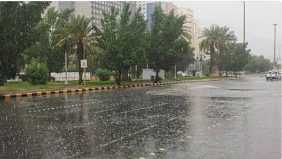 لماذا يجب اتباع تحذيرات الدفاع المدني السعودي خلال الحالة المطرية القادمة؟