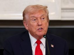 «ترامب»: إطار الاتفاق مع إيران أصبح جاهزًا بالفعل