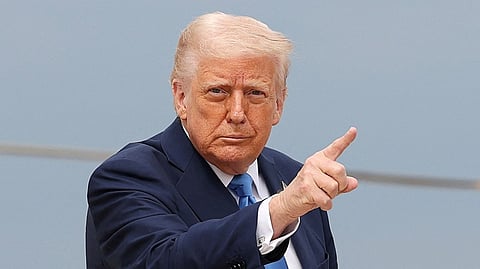 من هو طاقم السفينة الإيرانية توسكا ولماذا رفض التحذيرات؟