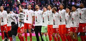 بايرن ميونخ يتوّج بطلًا للدوري الألماني لكرة القدم للمرة الـ35 في تاريخه