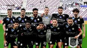 تفاصيل تأهل الليث الشبابي لنهائي دوري أبطال الخليج للأندية