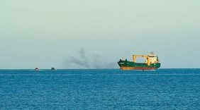 مخاطر التصعيد العسكري على شريان الاقتصاد العالمي