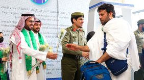 المطارات السعودية تستكمل جاهزيتها لموسم حج 1447هـ