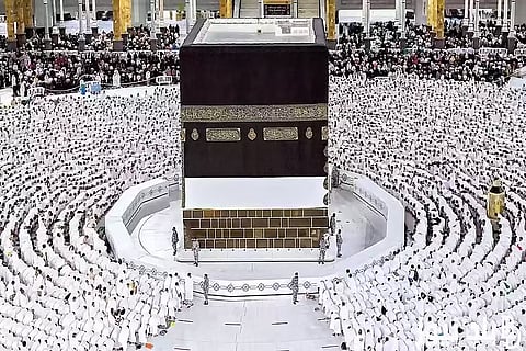 كل ما تريد معرفته عن تصاريح دخول مكة والتكامل التقني