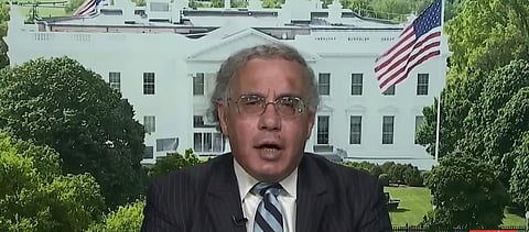 الضربة المحدودة: شكل التصعيد العسكري الأمريكي ضد إيران المتوقع