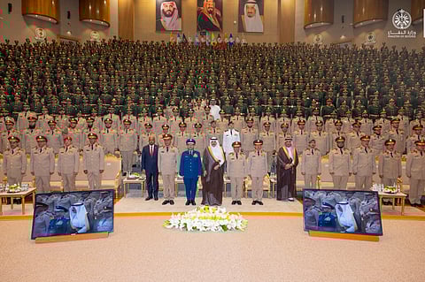 دور كلية الملك عبدالعزيز الحربية في تعزيز الجاهزية العسكرية السعودية