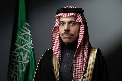 العلاقات السعودية العمانية.. نحو رؤية موحدة للأمن والازدهار