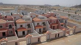 دور البنوك في تحريك مبيعات الأسمنت في السعودية