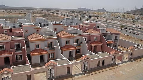دور البنوك في تحريك مبيعات الأسمنت في السعودية