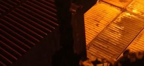 القصة الكاملة لاعتراض السفينة الإيرانية توسكا وتفتيش حمولتها