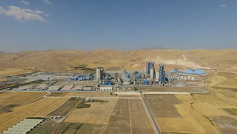 استراتيجيات قطاع الأسمنت السعودي لتجاوز ركود المبيعات المرتقب