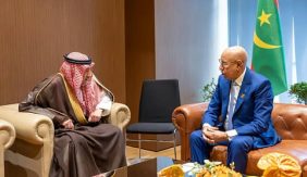استراتيجية المملكة لتقوية العلاقات السعودية الأفريقية