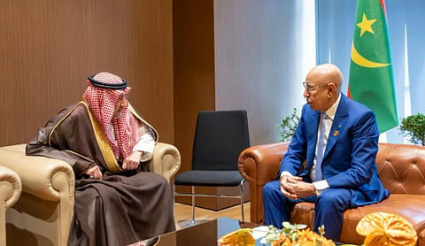 استراتيجية المملكة لتقوية العلاقات السعودية الأفريقية