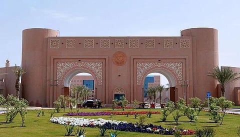 مستقبل التحول الرقمي عبر بوابة الابتكار التقني في السعودية