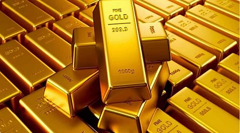 خريطة الأسعار العالمية: توقعات أسعار الذهب والتحركات الدبلوماسية