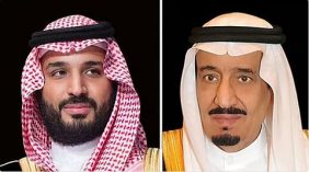 دبلوماسية الأخوة: القيادة السعودية تهنئ الرئيس العراقي الجديد