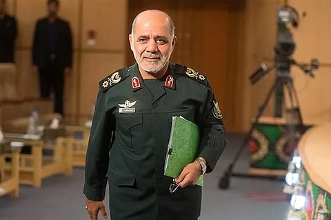 تحديات الملاحة وتأثير التأهب العسكري الإيراني على الممرات المائية