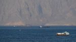 الصين تدعو لاستئناف حركة الملاحة الطبيعية بمضيق هرمز سريعًا