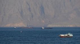 تقرير شامل: تأمين مضيق هرمز وحماية ناقلات النفط الدولية