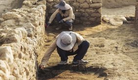 مستقبل الأبحاث العلمية في موقع السرين الأثري بالليث