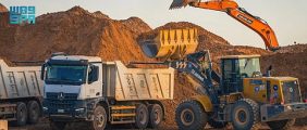 استثمارات بـ 13 مليار ريال لتطوير الطريق الدائري الجنوبي الثاني