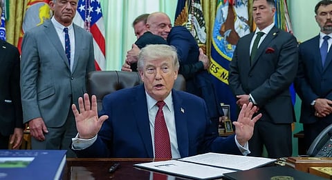 الموقف الإيراني الرسمي من جولة المفاوضات الإيرانية الأمريكية الجديدة