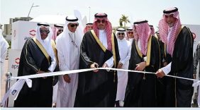 رحلة ممتعة في الواجهة البحرية عبر التاكسي البحري في جدة