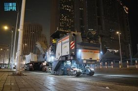 مستقبل ضيوف الرحمن مع تطوير البنية التحتية في مكة المكرمة الجديد