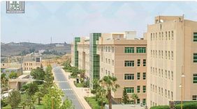 دليل مشروع شامل لتعزيز تجربة المستفيد في جامعة الملك خالد