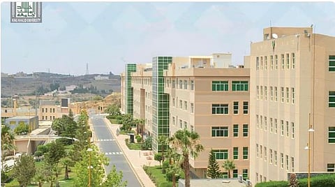 دليل مشروع شامل لتعزيز تجربة المستفيد في جامعة الملك خالد