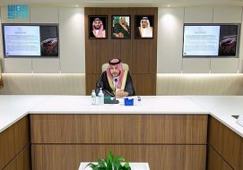 التحالف السعودي للتقنيات الزراعية: شراكات استراتيجية لدعم الاقتصاد