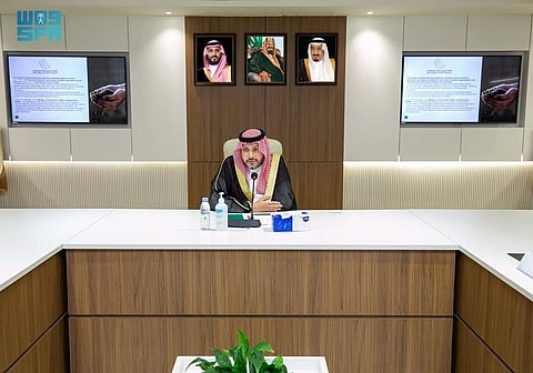 التحالف السعودي للتقنيات الزراعية: شراكات استراتيجية لدعم الاقتصاد