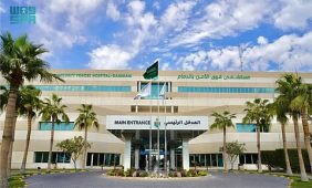 جراحة العيون المتطورة: تصحيح النظر بالليزك في مستشفى قوى الأمن