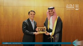 أهمية تعاون الموانئ السعودية والسنغافورية في القطاع البحري