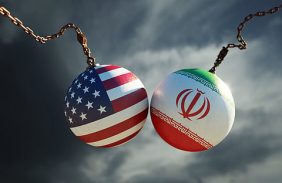 الصراع على مضيق هرمز: دور الحرس الثوري الإيراني وتحديات الملاحة