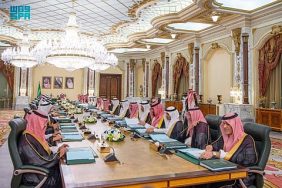 مجلس الوزراء السعودي: قرارات استراتيجية لمواجهة التحديات الجيوسياسية