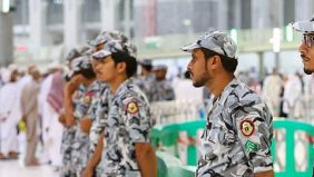 منع التجاوزات: ضبط مقيم خالف أنظمة وتعليمات الحج في مكة