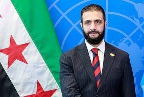 رؤية مشتركة لمستقبل المنطقة: العلاقات السعودية السورية نموذجاً