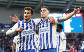 نتيجة مباراة برايتون وتشيلسي وتأثيرها على صراع المربع الذهبي